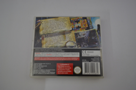 Mystery Stories - Mountain of Madness Jewel Edition (DS FAH)