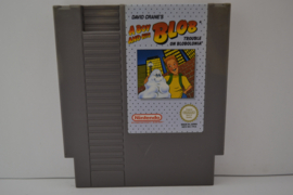 A Boy and his Blob (NES FRA)