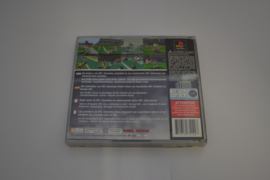 NFL Xtreme (PS1 PAL)