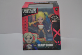 Metals Die Cast - Harley Quinn