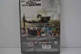 Rambo - Live For Nothing Or Die For Something - SEALED (DVD)