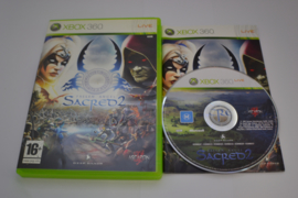 Sacred 2 - Fallen Angel (360 CIB)