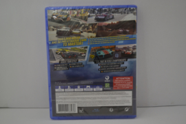 Gear Club Unlimited 2 Ultimate Edition - SEALED (PS4)