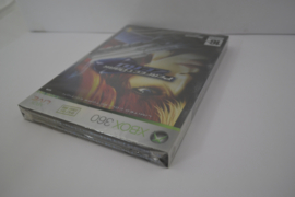 Perfect Dark Zero - Limited Collector's Edition - SEALED (360)