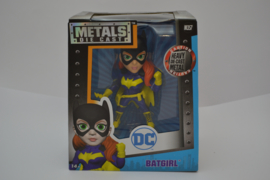 Metals Die Cast - Batgirl NEW