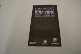 King Kong (GC FAH CIB)