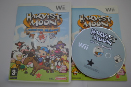 Harvest Moon - Magical Melody (Wii HOL)