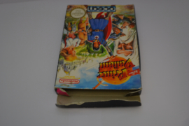 The Legend of Prince Valiant (NES FRA CIB)