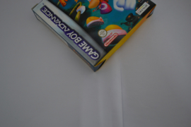 Rayman 3 (GBA EUU CIB)