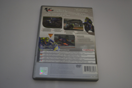 Moto GP 4 - Platinum (PS2 PAL)