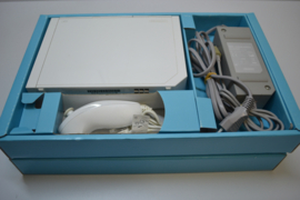 Nintendo Wii Console incl Wii Sports Set (Boxed)