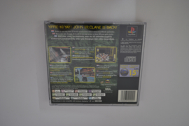 Die Hard Trilogy 2 (PS1 PAL)