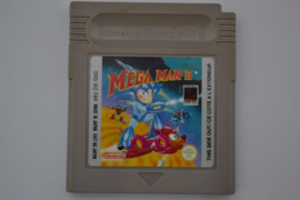 Mega Man II (GB FAH)