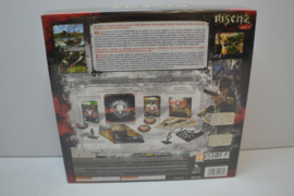 Risen 2 Dark Waters - Collector's Edition SEALED (360)