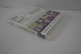 Tales of Graces F - SEALED (PS3)