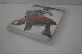 Syndicate - NEW (PS3)