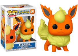 POP! Flareon - Pokemon - NEW (629)