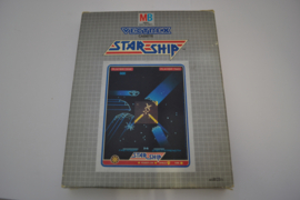 Star Ship (VECTREX)