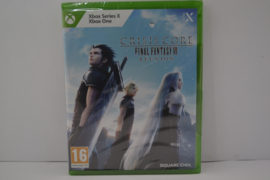 Crisis Core - Final Fantasy VII Reunion - SEALED (ONE)