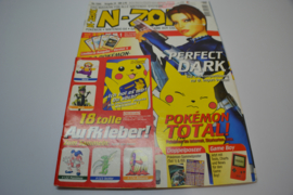N-Zone Ausgabe 39 2000