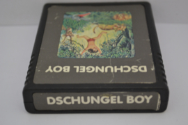 Dschungel Boy (ATARI)