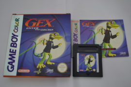 Gex - Enter the Gecko (GBC EUU CIB)