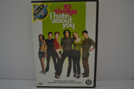 10 Things I Hate About You (DVD)