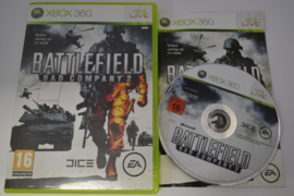 Battlefield Bad Company 2 (360)
