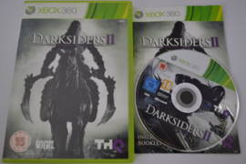 Darksiders II (360)