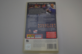 PDC World Championship Darts (PSP PAL)