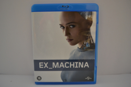 EX_Machina (BLU-RAY)