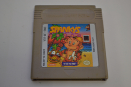 Spanky's Quest (GB USA)