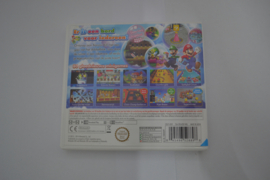 Mario Party  Island Tour - Nintendo Selects  (3DS HOL)
