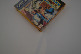 Disney's Donald Duck Advance (GBA EUR CIB)