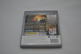 Killzone 2 Platinum (PS3 CIB)