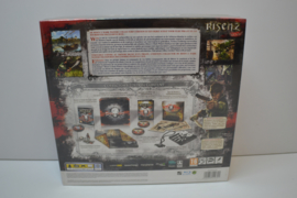 Risen 2 Dark Waters - Collector's Edition SEALED (PS3)