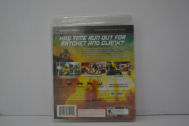 Ratchet & Clank - A Crack in Time - SEALED (PS3 USA)