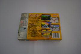 Snowboard Kids (N64 NEU6 CIB)