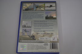 Pacific Warriors II (PS2 PAL)