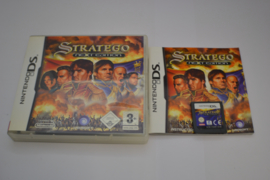 Stratego Next Edition (DS EUR CIB)