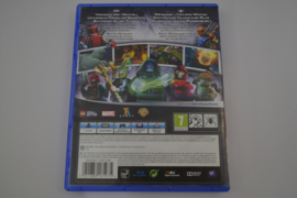 LEGO Marvel Super Heroes (PS4)