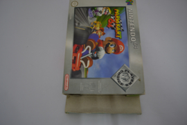 Mario Kart 64 - Players Choice (N64 NEU6 CIB)