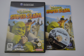 Shrek Super Slam (GC HOL)