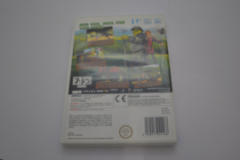 Shrek de Derde (Wii HOL CIB)