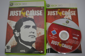 Just Cause (360)