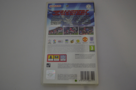 Pro Evolution Soccer - PES 2014 (PSP PAL)