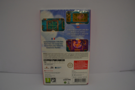 Legend of the Skyfish SEALED (SWITCH EUR)