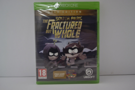 South Park - The Fractured But Whole - SEALED (ONE)