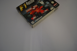 F1 Racing Championship (N64 EUR CIB)