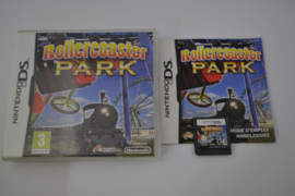Rollercoaster Park (DS FAH)